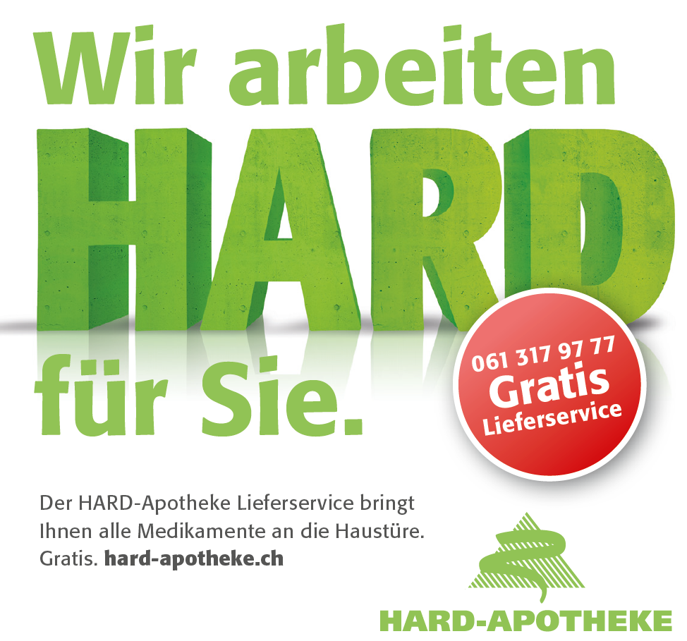 Hard Apotheke